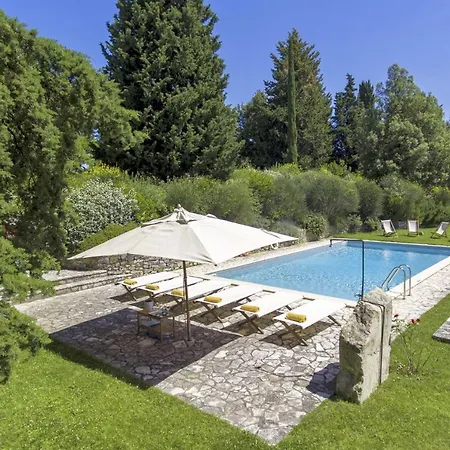 Villa Agresto