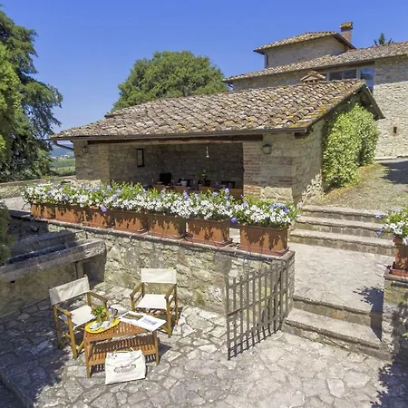 Agresto * Gaiole in Chianti