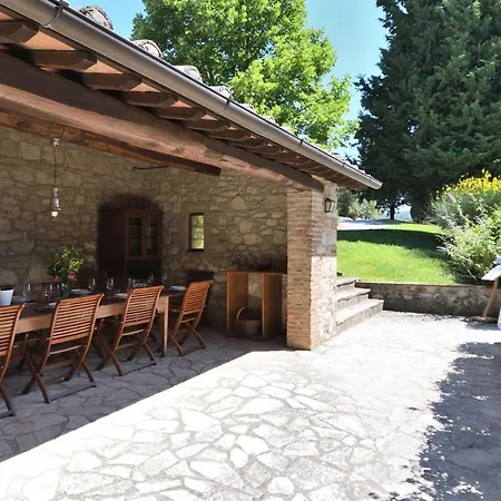 Villa Agresto