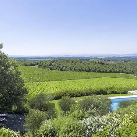 Villa Agresto *