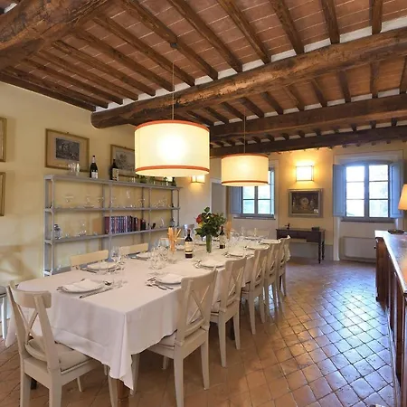 Villa Agresto