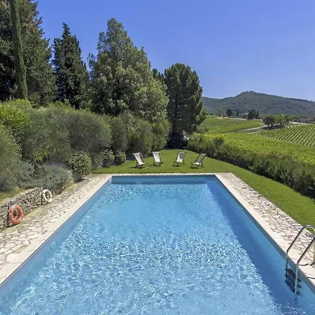 Agresto Gaiole in Chianti