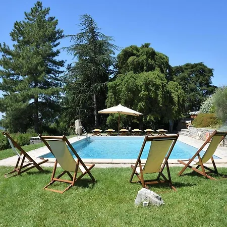 Agresto Villa