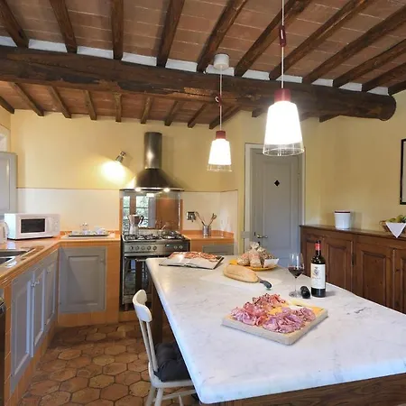 Villa Agresto *