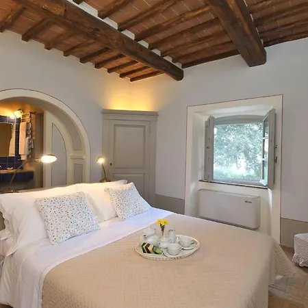 Agresto * Gaiole in Chianti