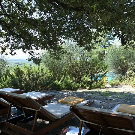 Agresto Gaiole in Chianti