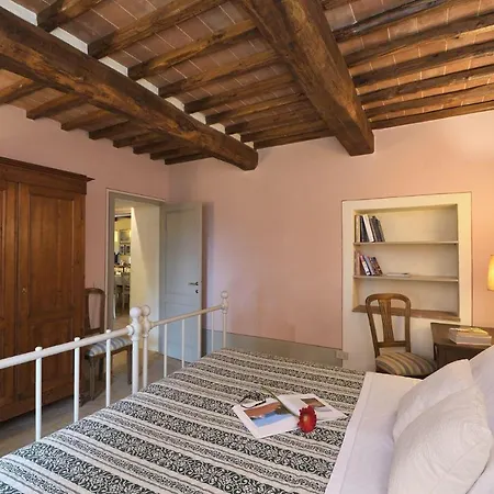 Villa Agresto *