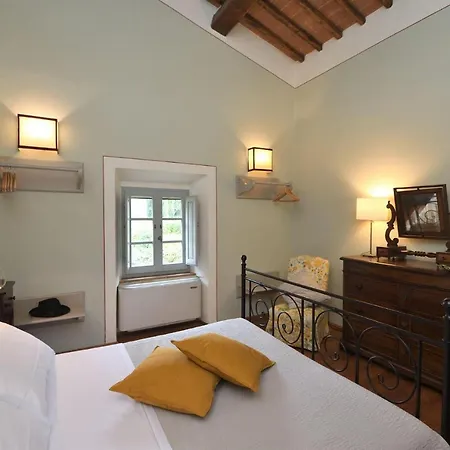 Agresto * Gaiole in Chianti