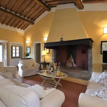 Villa Agresto