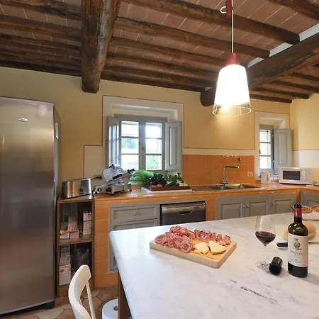 Agresto Gaiole in Chianti