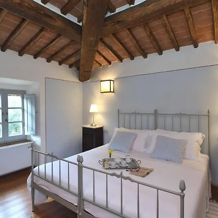 Villa Agresto *