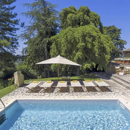 Agresto * Gaiole in Chianti