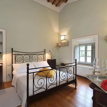 Villa Agresto