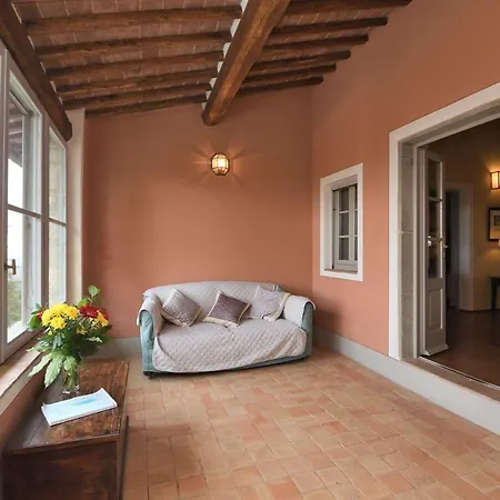 Agresto Gaiole in Chianti