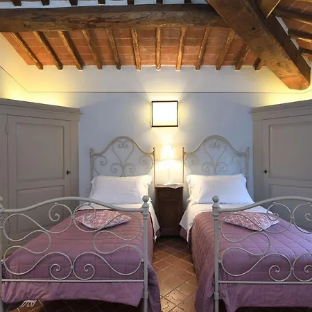 Agresto * Gaiole in Chianti