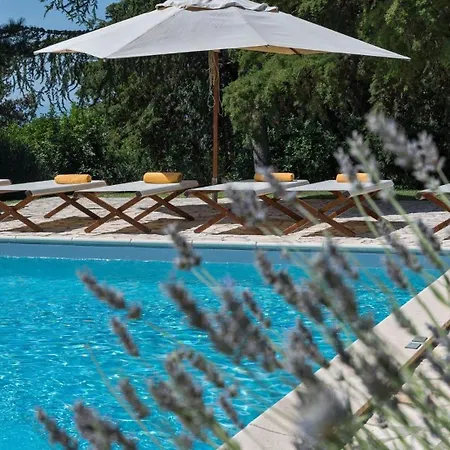 Villa Agresto Gaiole in Chianti