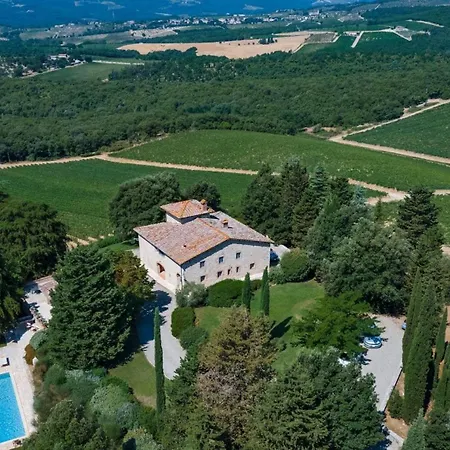 Agresto Villa