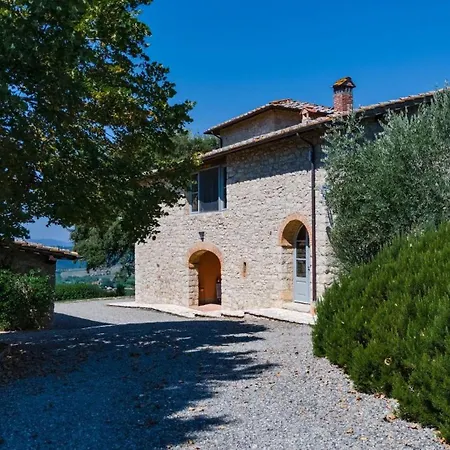 Agresto Vila Gaiole in Chianti
